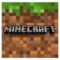 minecraft dirt block logo