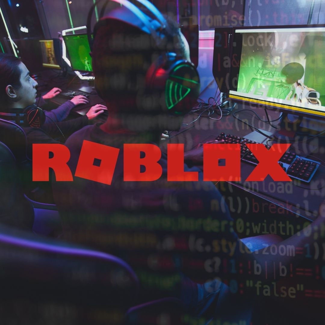 Coding With Roblox Smart Kids Educational Club - roblox studio visual programming