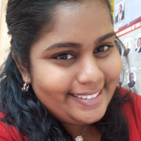 Sharda Sankar